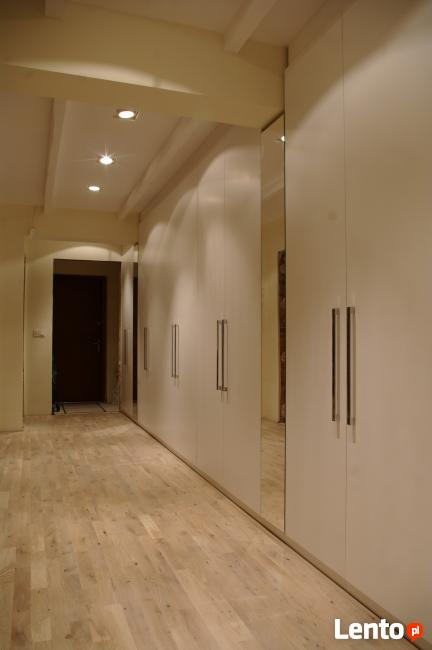 Meble na wymiar - kuchnie, wnęki, skosy, nietypowe