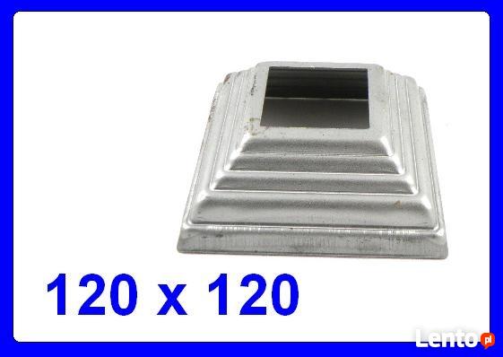 SOSNOWSKI ELEMENTY KUTE bramy balustrada SKLEP BIAŁYSTOK