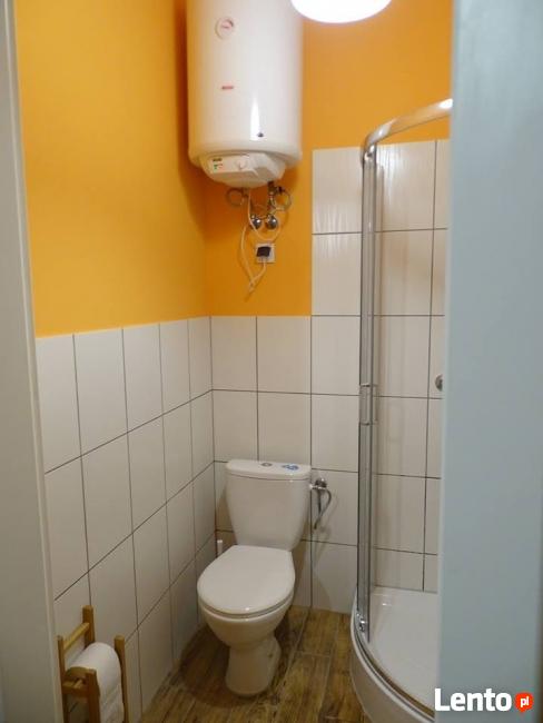 Wynajmę mieszkanie w Centrum Krakowa!!