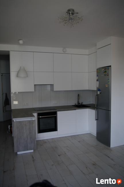 Meble na wymiar - kuchnie, wnęki, skosy, nietypowe