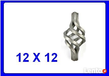 SOSNOWSKI ELEMENTY KUTE bramy balustrada SKLEP BIAŁYSTOK