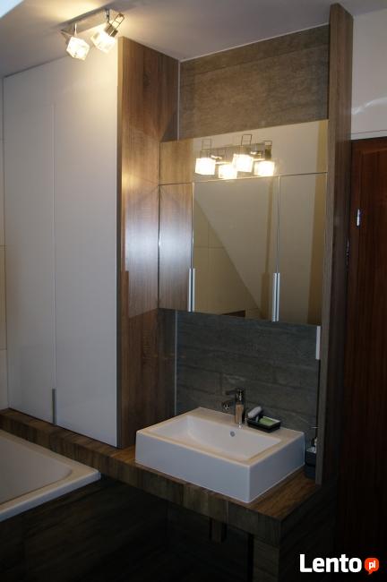 Meble na wymiar - kuchnie, wnęki, skosy, nietypowe