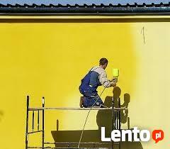 Sprzątanie posesji i konserwacja budynków - kompleksowo-Ols