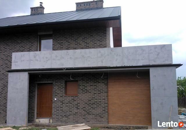 Malowanie Artystyczne, Dekoracyjne, Trawertyn, Stiuk, Tynki