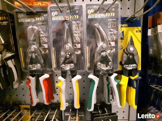 Profile budowlane, CD60, UD30, CW50/UW50, CW75/UW75, UW100..