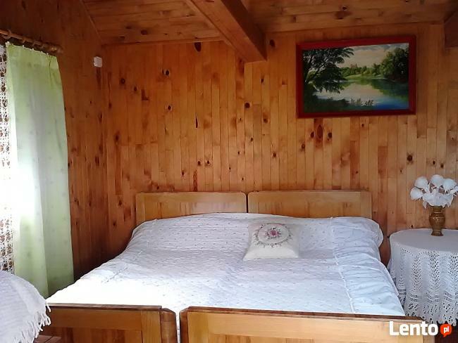 Gospodarstwo Agroturystyczne Jaworowa Górka