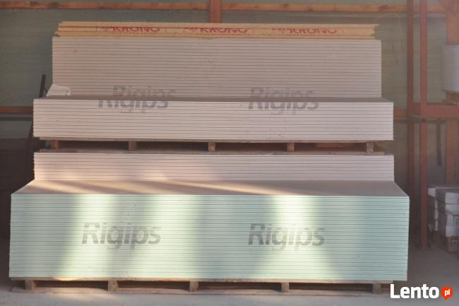 Profile budowlane, CD60, UD30, CW50/UW50, CW75/UW75, UW100..