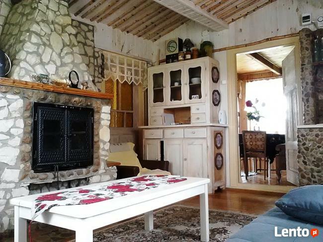 Gospodarstwo Agroturystyczne Jaworowa Górka