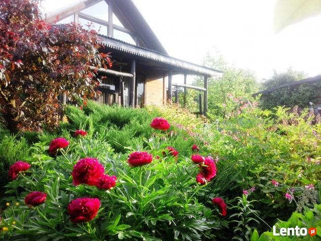 Gospodarstwo Agroturystyczne Jaworowa Górka