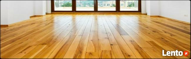 Przekładanie, uzupełnianie starego parkietu , podłogi, schod