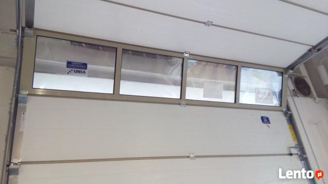 naprawa bram zachodniopomorskie