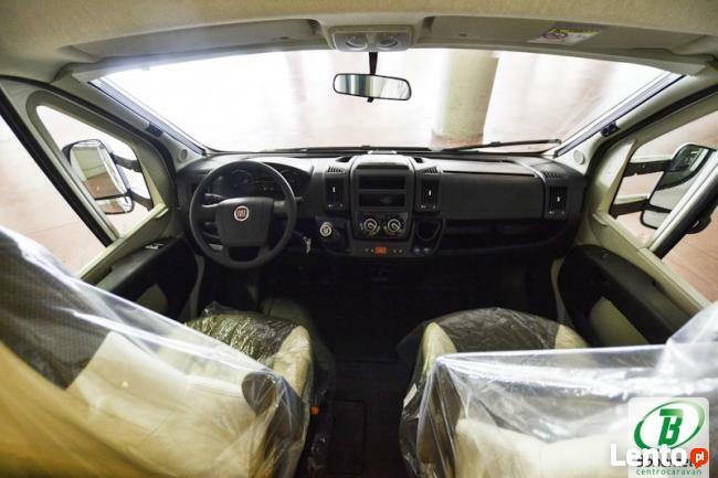 KAMPER CAMPER wynajem do wynanęcia 8osób od 400zł