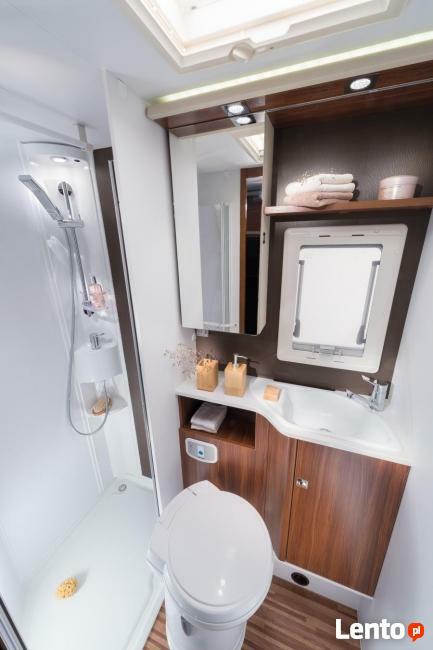 KAMPER CAMPER wynajem do wynanęcia 8osób od 400zł