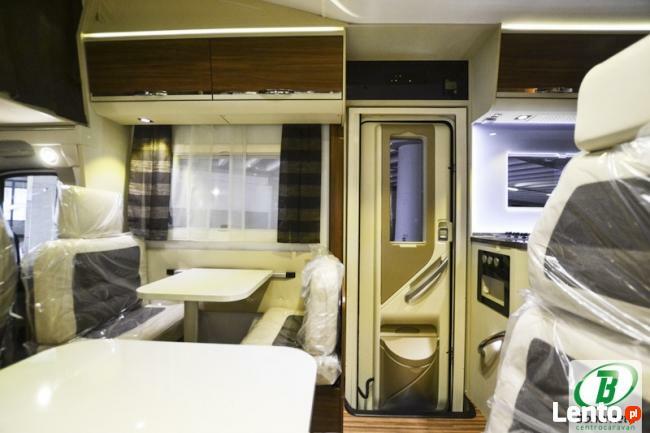 KAMPER CAMPER wynajem do wynanęcia 8osób od 400zł