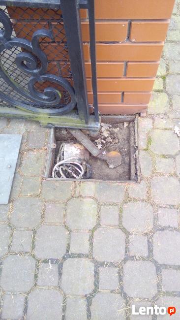 naprawa bram zachodniopomorskie