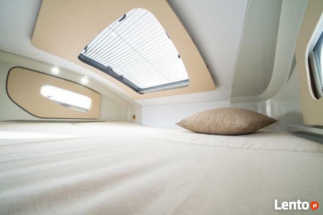 KAMPER CAMPER wynajem do wynanęcia 8osób od 400zł