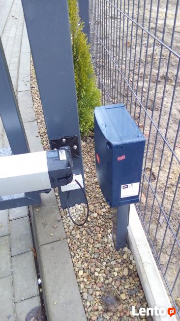 naprawa bram zachodniopomorskie