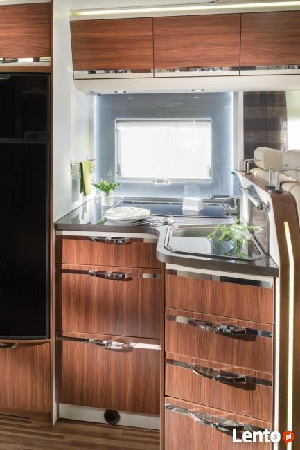 KAMPER CAMPER wynajem do wynanęcia 8osób od 400zł