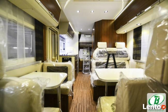 KAMPER CAMPER wynajem do wynanęcia 8osób od 400zł