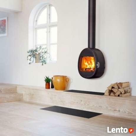 Kominek Kominki z Norwegii JOTUL SCAN ATRA