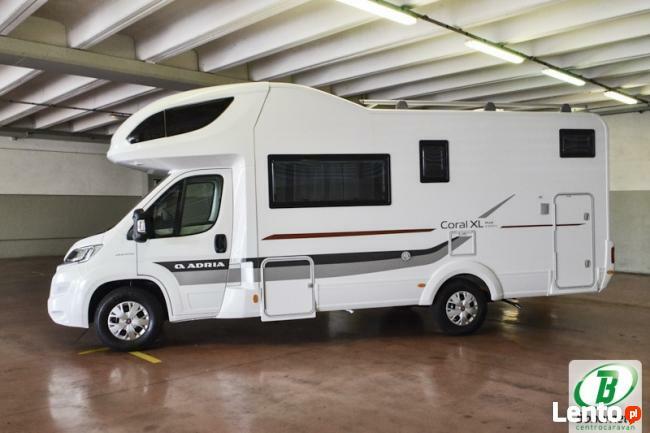 KAMPER CAMPER wynajem do wynanęcia 8osób od 400zł