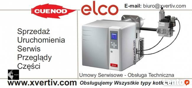 Palniki Gazowe serwis, części kraków