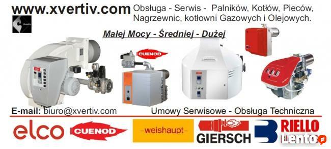serwis kotłów Pieców gazowych kraków