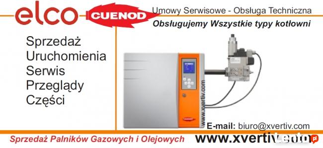 serwis kotłów Pieców olejowych kraków