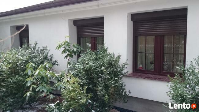 Rolety zewnętrzne, antywłamaniowe, żaluzje fasadowe, markizy