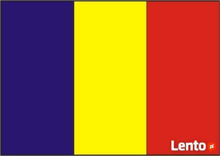 Flaga państwa Europy.