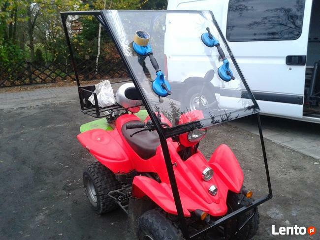 auto szyby Opel Corsa-dojazd Tomaszów, Bełchatów, Opoczno