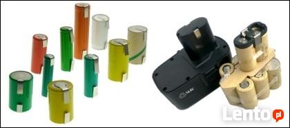 Regeneracja akumulatorów do elektro narzędzi Ostróda