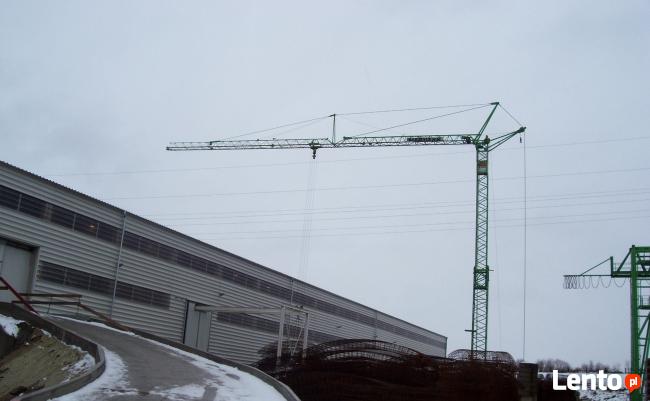 ZBROJARZ-BETONIARZ-MONTER SZALUNKÓW