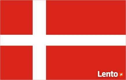 Flaga państwa Europy.