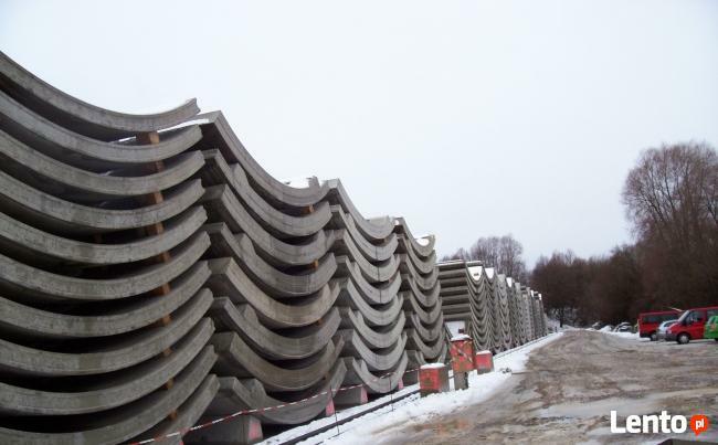 ZBROJARZ-BETONIARZ-MONTER SZALUNKÓW