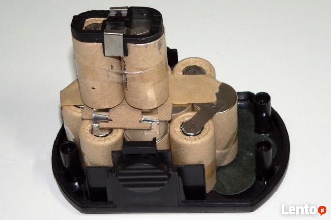 Regeneracja akumulatorów do elektro narzędzi Ostróda