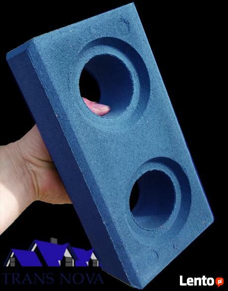 Maszyna do produkcji klocków LEGO