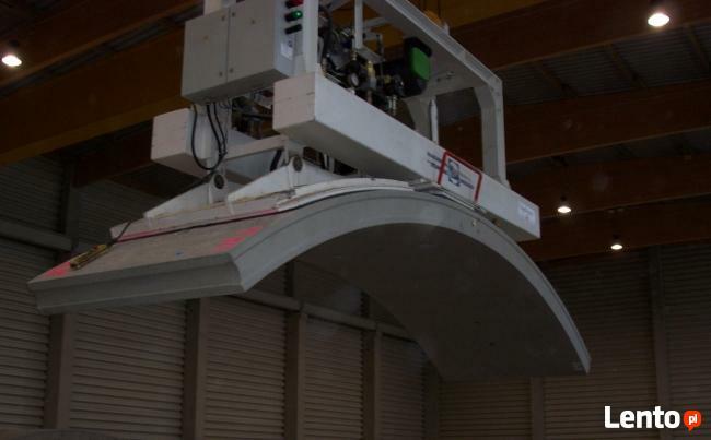 MAJSTER W ZAKŁADZIE PREFABRYKACJI