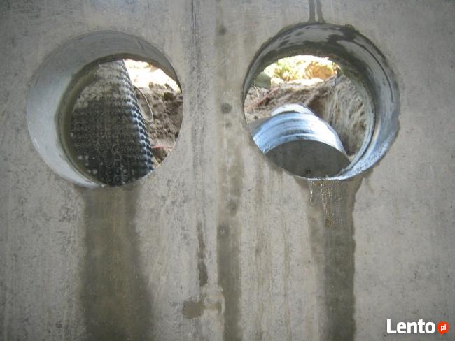 DIAMENT-BUD Cięcie betonu wiercenie otworów w betonie Tarnów