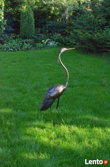 Ptak ogrodowy 110 cm