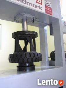 Opona superelastyczna MARANGONI 6.50x10 standard