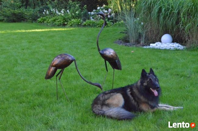 Ptak ogrodowy 110 cm