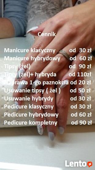 Przedłużanie ,uzupełnianie ,stylizacja ,zagęszczanie rzęs