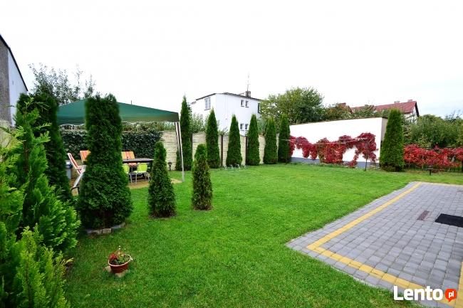 Kołobrzeg noclegi blisko morza