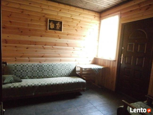 Dom samodzielny całoroczny