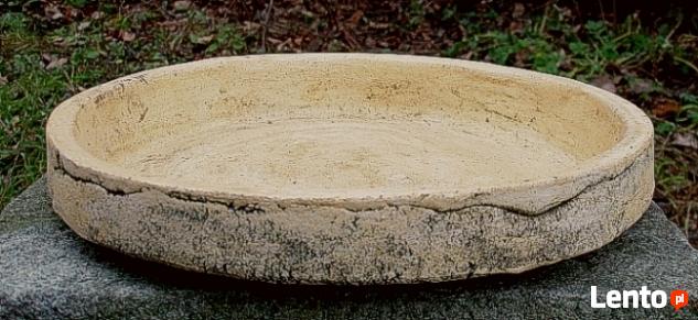 Sprzedam donicę ceramiczną do Bonsai. Śr. 55 cm.
