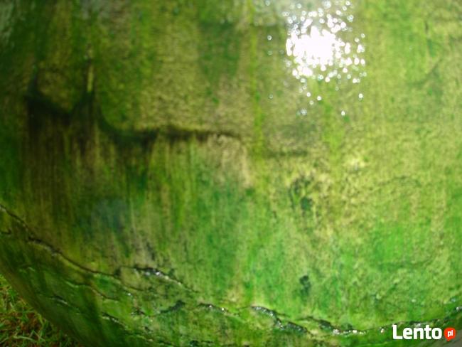 Ceramiczna kula ogrodowa śr. 100 cm., mrozoodporna