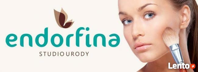 Promocje na Dzień Kobiet w Endorfinie:)