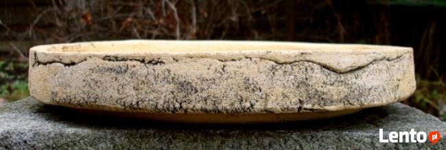 Sprzedam donicę ceramiczną do Bonsai. Śr. 55 cm.