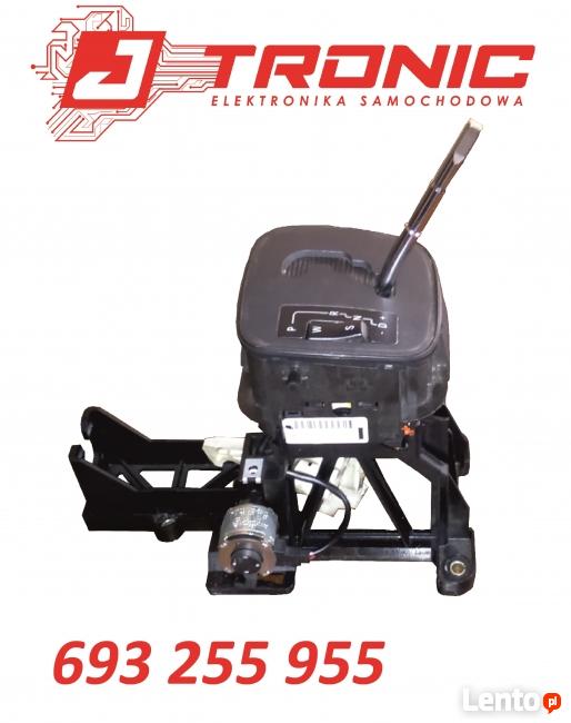 Naprawa wybieraka automatycznej skrzyni biegów 722.7 VGS